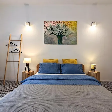 Appartement Atmospheric