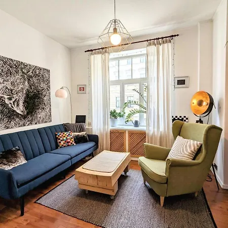 Appartement Atmospheric