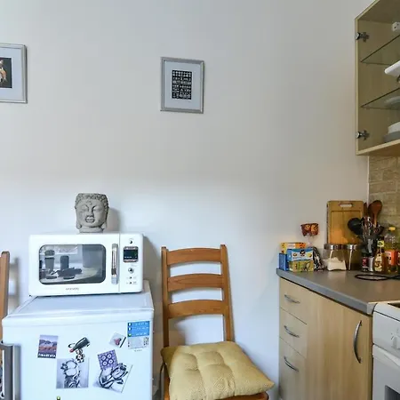 Appartement Atmospheric *