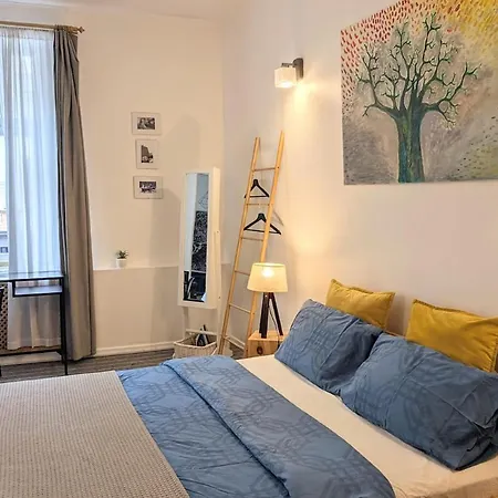 Appartement Atmospheric Riga