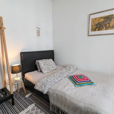 Appartement Atmospheric *
